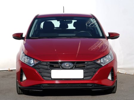 Hyundai i20, 2021 - pohled č. 2