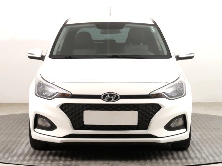Hyundai i20, 2018 - pohled č. 2