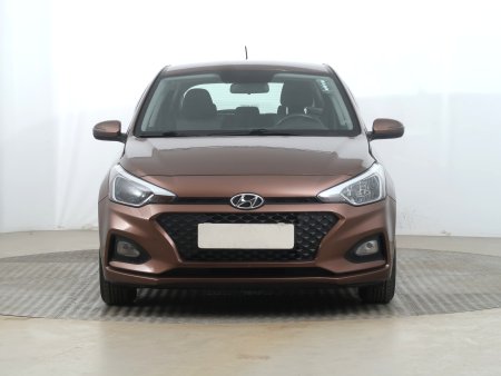 Hyundai i20, 2019 - pohled č. 2