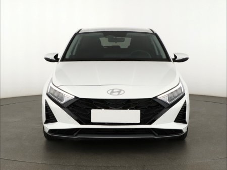 Hyundai i20, 2024 - pohled č. 2
