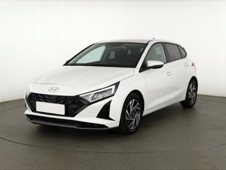 Hyundai i20, 2024 - pohled č. 3