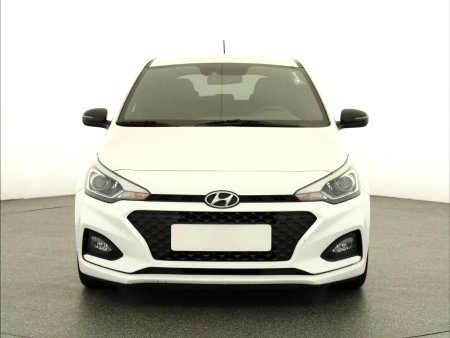 Hyundai i20, 2020 - pohled č. 2