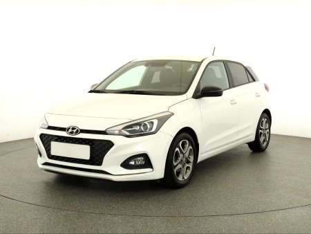 Hyundai i20, 2020 - pohled č. 3