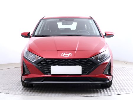 Hyundai i20, 2024 - pohled č. 2