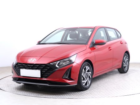 Hyundai i20, 2024 - pohled č. 3