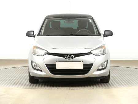Hyundai i20, 2014 - pohled č. 2