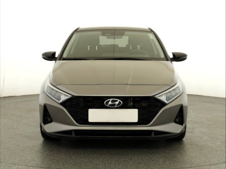 Hyundai i20, 2023 - pohled č. 2