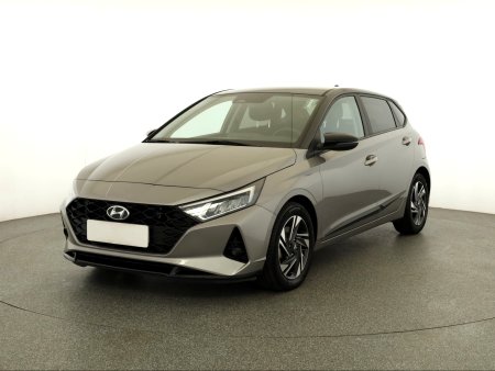 Hyundai i20, 2023 - pohled č. 3