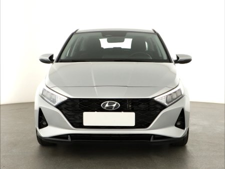 Hyundai i20, 2022 - pohled č. 2