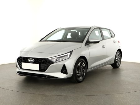 Hyundai i20, 2022 - pohled č. 3