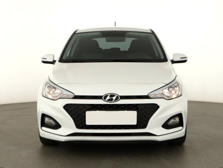 Hyundai i20, 2019 - pohled č. 2