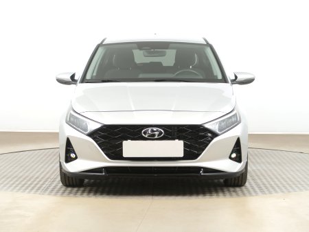 Hyundai i20, 2023 - pohled č. 2