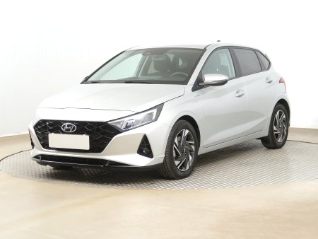 Hyundai i20, 2023 - pohled č. 3