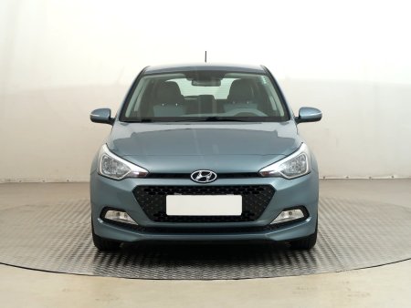 Hyundai i20, 2017 - pohled č. 2