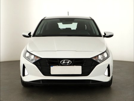 Hyundai i20, 2021 - pohled č. 2