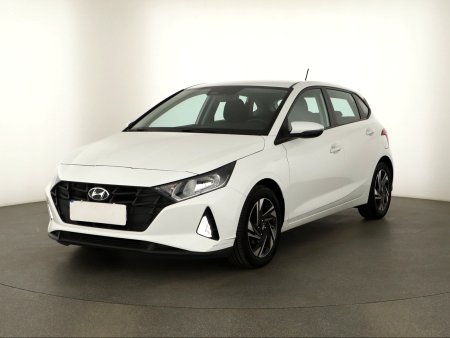 Hyundai i20, 2021 - pohled č. 3