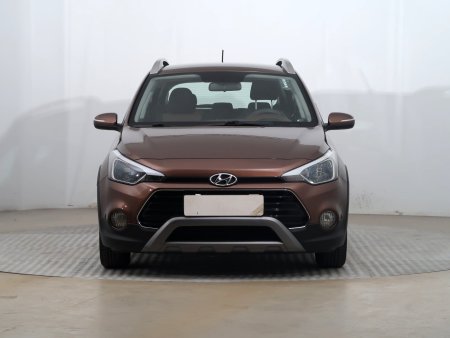 Hyundai i20, 2017 - pohled č. 2