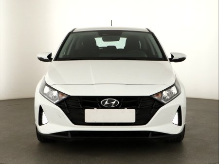 Hyundai i20, 2022 - pohled č. 2