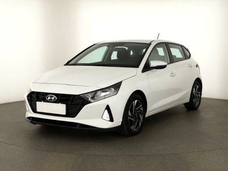 Hyundai i20, 2022 - pohled č. 3