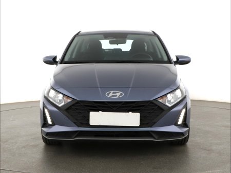 Hyundai i20, 2024 - pohled č. 2