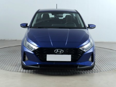 Hyundai i20, 2023 - pohled č. 2