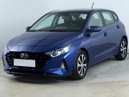 Hyundai i20, 2023 - pohled č. 3