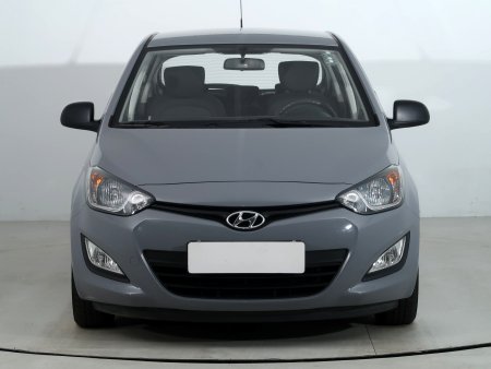 Hyundai i20, 2014 - pohled č. 2