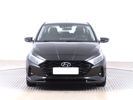 Hyundai i20, 2022 - pohled č. 2