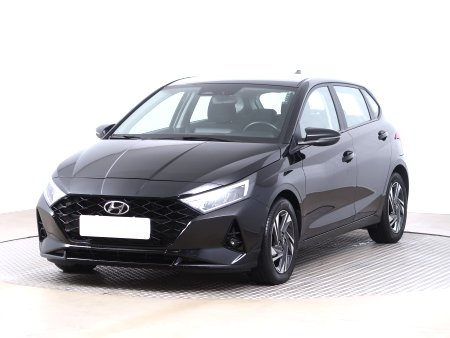Hyundai i20, 2022 - pohled č. 3