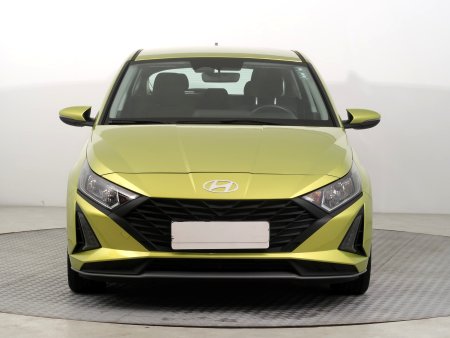 Hyundai i20, 2024 - pohled č. 2