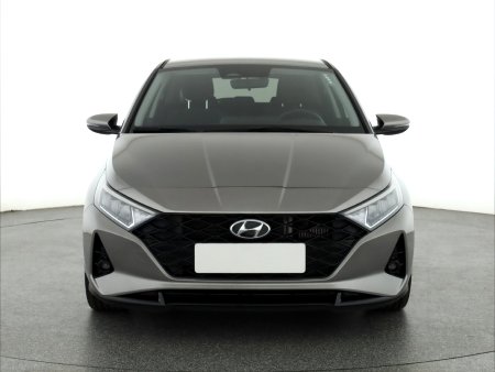 Hyundai i20, 2023 - pohled č. 2