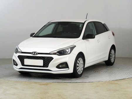 Hyundai i20, 2020 - pohled č. 3