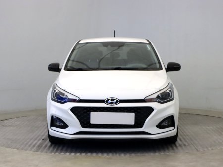 Hyundai i20, 2020 - pohled č. 2