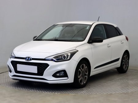 Hyundai i20, 2020 - pohled č. 3