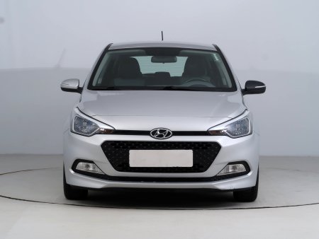 Hyundai i20, 2017 - pohled č. 2