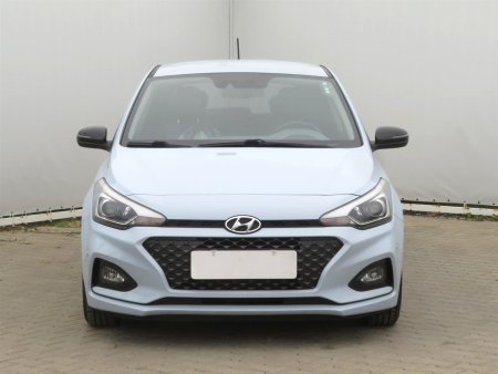 Hyundai i20, 2020 - pohled č. 2