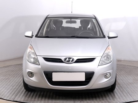Hyundai i20, 2012 - pohled č. 2