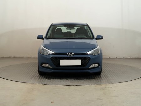 Hyundai i20, 2017 - pohled č. 2