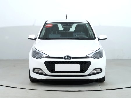 Hyundai i20, 2017 - pohled č. 2