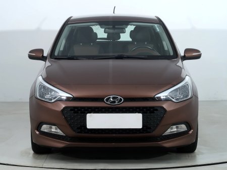 Hyundai i20, 2018 - pohled č. 2
