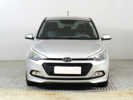 Hyundai i20, 2017 - pohled č. 2