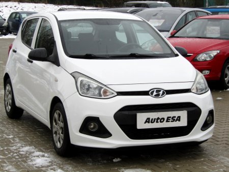 Hyundai i20, 2013