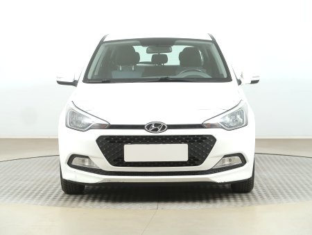 Hyundai i20, 2017 - pohled č. 2
