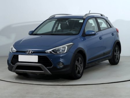 Hyundai i20, 2017 - pohled č. 3