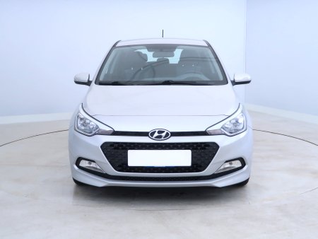Hyundai i20, 2017 - pohled č. 2