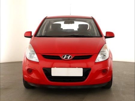Hyundai i20, 2011 - pohled č. 2
