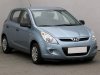 Hyundai i20, 2010 - celkový pohled