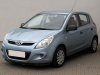 Hyundai i20, 2010 - pohled č. 3