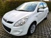 Hyundai i20, 2011 - celkový pohled