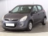 Hyundai i20, 2011 - pohled č. 3